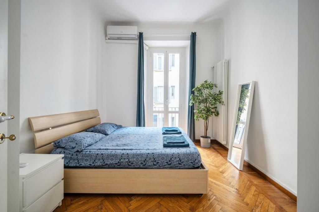 In Porta Venezia Duomo Apartment Mailand