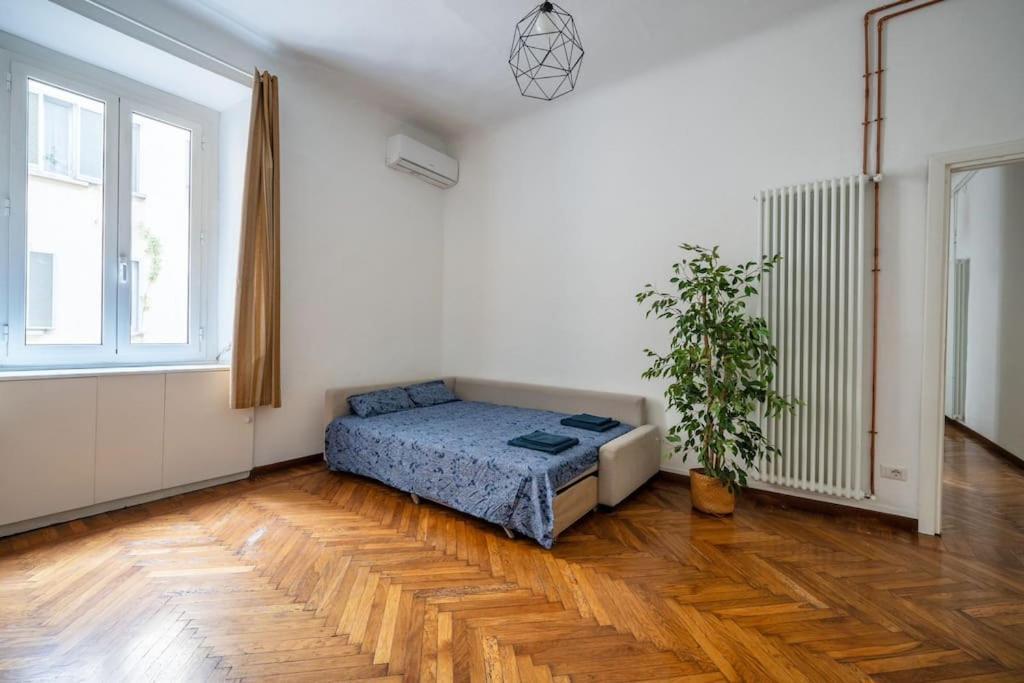 In Porta Venezia Duomo Apartment Mailand